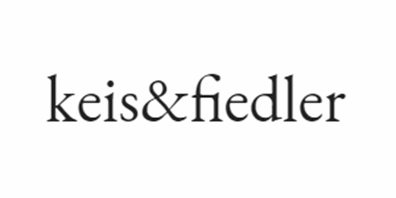 Logo Keis & Fiedler