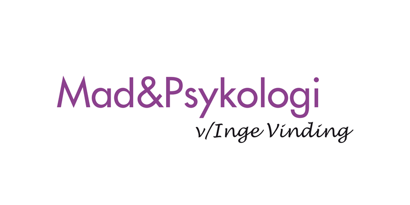 Logo Mad & Psykologi
