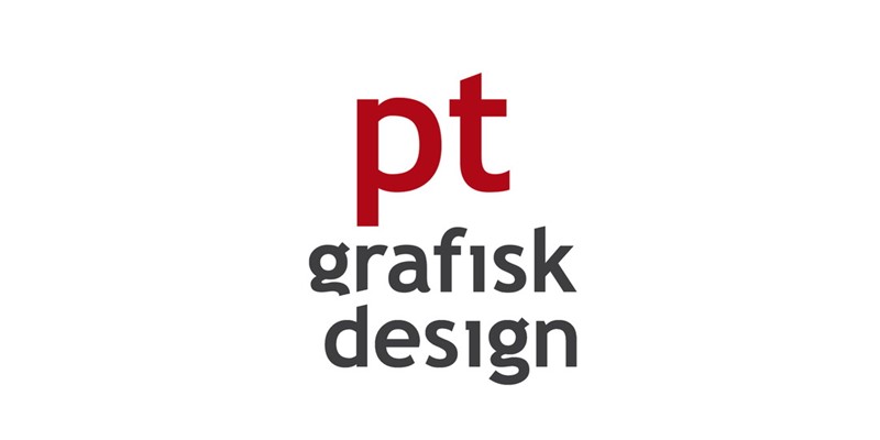 Logo PT Grafisk