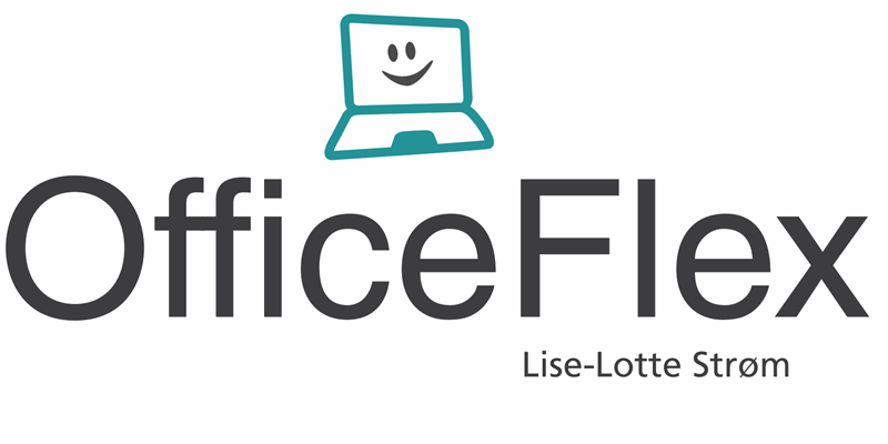 Logo Officeflex