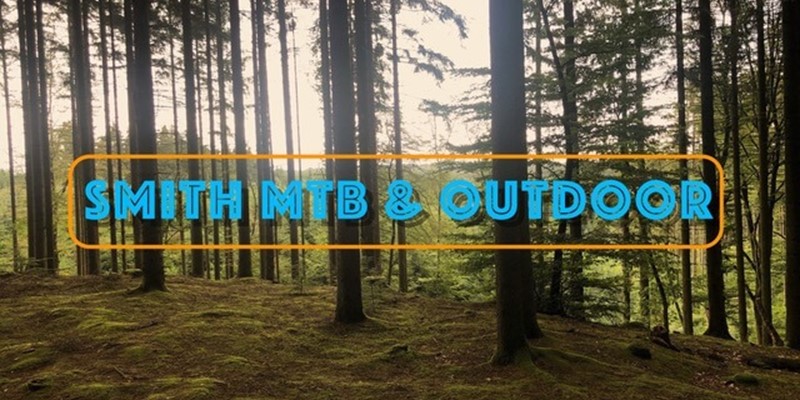 Logo Smith MTB & Outdoor
