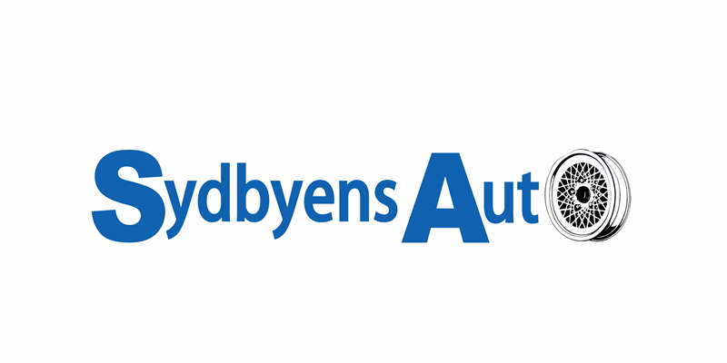 Logo Sydbyens Auto