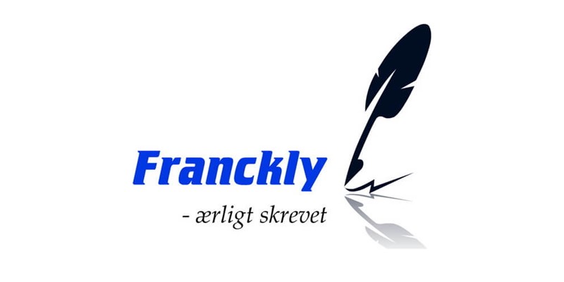 Logo Franckly - v/ Creativespaces-fm.com