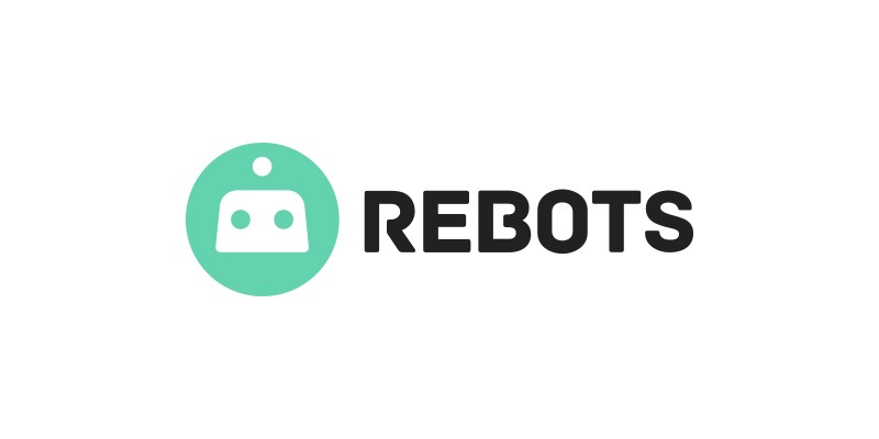 Logo Rebots